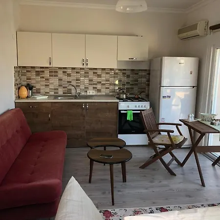 Cozy In בית אירוח