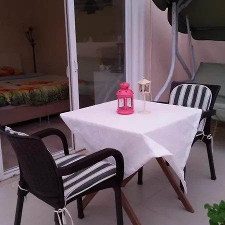 בית אירוח Cozy In