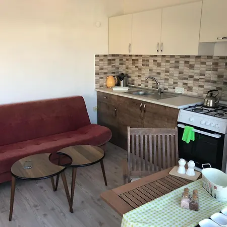 Cozy In Alanya