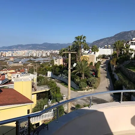 Cozy In * Alanya